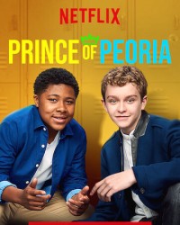 Hoàng tử Peoria (Phần 2) | Prince of Peoria (Season 2) (2019) Hoàng tử Peoria (Phần 2) | Prince of Peoria (Season 2) (2019)