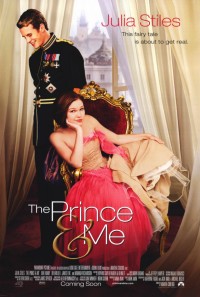 Hoàng tử và em | The Prince & Me (2004) Hoàng tử và em | The Prince & Me (2004)