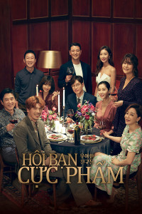 Hội Bạn Cực Phẩm | Graceful Friends (2020) Hội Bạn Cực Phẩm | Graceful Friends (2020)