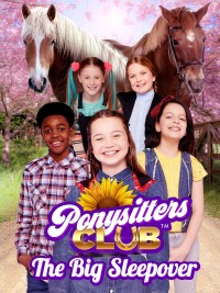 Hội chăm sóc ngựa (Phần 2) | Ponysitters Club (Season 2) (2018) Hội chăm sóc ngựa (Phần 2) | Ponysitters Club (Season 2) (2018)