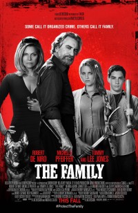 Hội Gia Đình | The Family (2019) Hội Gia Đình | The Family (2019)