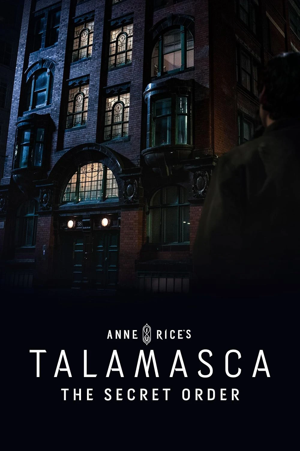 Hội Kín Talamasca | Talamasca: The Secret Order (2025) Hội Kín Talamasca | Talamasca: The Secret Order (2025)