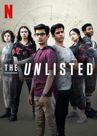 Hội Kín | THE UNLISTED (2019) Hội Kín | THE UNLISTED (2019)