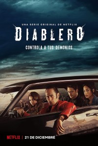 Hội săn quỷ (Phần 1) | Diablero (Season 1) (2018) Hội săn quỷ (Phần 1) | Diablero (Season 1) (2018)