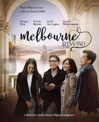 Hồi tưởng Melbourne | Melbourne Rewind (2016) Hồi tưởng Melbourne | Melbourne Rewind (2016)