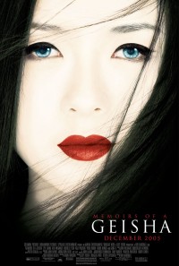 Hồi ức của một geisha | Memoirs of a Geisha (2005) Hồi ức của một geisha | Memoirs of a Geisha (2005)