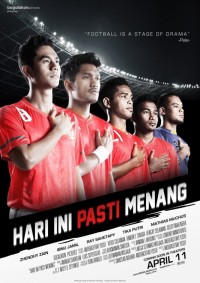 Hôm nay nhất định thắng | Go Eight (2013) Hôm nay nhất định thắng | Go Eight (2013)