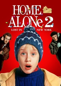 Ở Nhà Một Mình 2: Lạc Ở New York | Home Alone 2: Lost in New York (1992) Ở Nhà Một Mình 2: Lạc Ở New York | Home Alone 2: Lost in New York (1992)