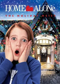 Ở Nhà Một Mình 5: Phi Vụ Ngày Lễ | Home Alone 5: The Holiday Heist (2012) Ở Nhà Một Mình 5: Phi Vụ Ngày Lễ | Home Alone 5: The Holiday Heist (2012)