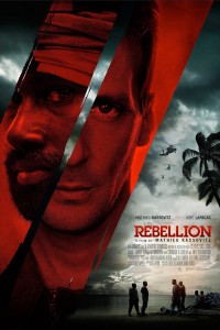 Hòn Đảo Bất Khuất  | Rebellion (2011) Hòn Đảo Bất Khuất  | Rebellion (2011)