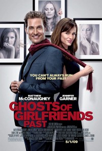 Hồn Ma Bạn Gái Cũ | Ghosts of Girlfriends Past (2009) Hồn Ma Bạn Gái Cũ | Ghosts of Girlfriends Past (2009)