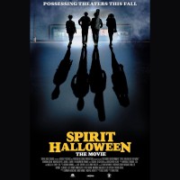 Hồn Ma Đêm Halloween | Spirit Halloween: The Movie (2022) Hồn Ma Đêm Halloween | Spirit Halloween: The Movie (2022)