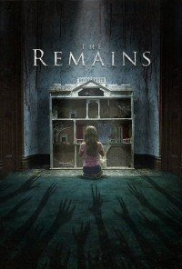 Hồn Ma Trở Lại | The Remains (2016) Hồn Ma Trở Lại | The Remains (2016)
