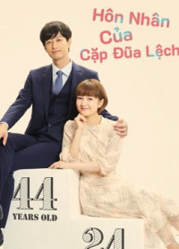 Hôn Nhân Của Cặp Đũa Lệch | May December Couple (2020) Hôn Nhân Của Cặp Đũa Lệch | May December Couple (2020)