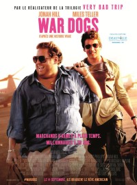 Hợp Đồng Béo Bỡ | War Dogs (2016) Hợp Đồng Béo Bỡ | War Dogs (2016)
