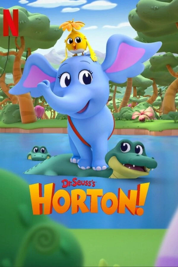 Horton | Dr. Seuss's Horton! (2025) Horton | Dr. Seuss's Horton! (2025)