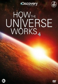 Vũ trụ hoạt động như thế nào (Phần 4) | How the Universe Works (Season 4) (2015) Vũ trụ hoạt động như thế nào (Phần 4) | How the Universe Works (Season 4) (2015)