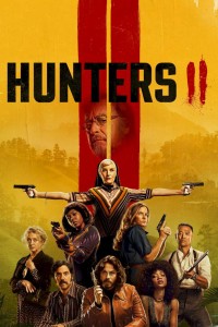 Hunters (Phần 2) | Hunters (Season 2) (2020) Hunters (Phần 2) | Hunters (Season 2) (2020)