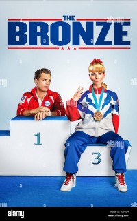 Huy chương đồng | The Bronze (2015) Huy chương đồng | The Bronze (2015)