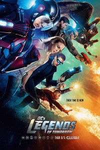 Huyền thoại của tương lai (Phần 1) | DC's Legends of Tomorrow (Season 1) (2016) Huyền thoại của tương lai (Phần 1) | DC's Legends of Tomorrow (Season 1) (2016)