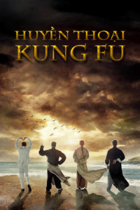 Huyền Thoại Kungfu | Kungfu League (2018) Huyền Thoại Kungfu | Kungfu League (2018)