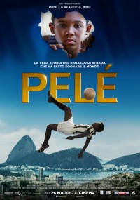 Huyền Thoại Pelé | Pelé: Birth Of A Legend (2016) Huyền Thoại Pelé | Pelé: Birth Of A Legend (2016)