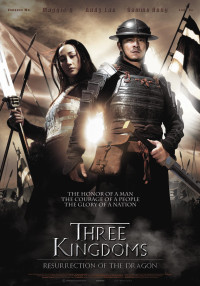 Huyền Thoại Triệu Tử Long | Three Kingdoms: Resurrection of the Dragon (2008) Huyền Thoại Triệu Tử Long | Three Kingdoms: Resurrection of the Dragon (2008)