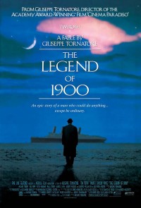 Huyền thoại về 1900 | The Legend of 1900 (1998) Huyền thoại về 1900 | The Legend of 1900 (1998)