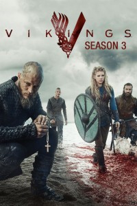 Huyền Thoại Vikings (Phần 3) | Vikings (Season 3) (2015) Huyền Thoại Vikings (Phần 3) | Vikings (Season 3) (2015)