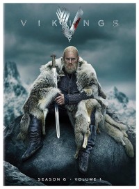 Huyền Thoại Vikings (Phần 6) | Vikings (Season 6) (2019) Huyền Thoại Vikings (Phần 6) | Vikings (Season 6) (2019)