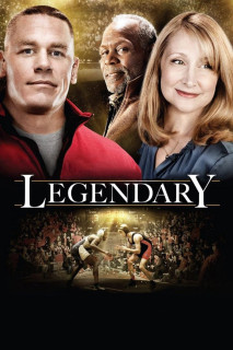 Huyền Thoại | Legendary (2010) Huyền Thoại | Legendary (2010)