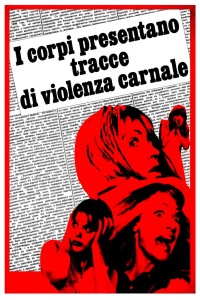 I corpi presentano tracce di violenza carnale | Torso (1973) I corpi presentano tracce di violenza carnale | Torso (1973)