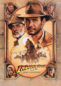 Indiana Jones Và Cuộc Thập Tự Chinh Cuối Cùng | Indiana Jones and the Last Crusade  (1989) Indiana Jones Và Cuộc Thập Tự Chinh Cuối Cùng | Indiana Jones and the Last Crusade  (1989)