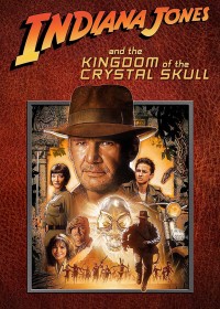 Indiana Jones và vuong quôc so nguoi | Indiana Jones and the Kingdom of the Crystal Skull  (2008) Indiana Jones và vuong quôc so nguoi | Indiana Jones and the Kingdom of the Crystal Skull  (2008)