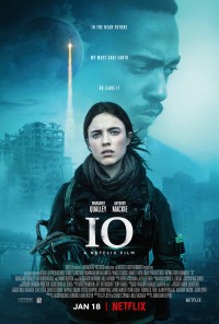 IO | IO (2019) IO | IO (2019)