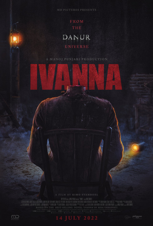 Ivanna | Ivanna (2022) Ivanna | Ivanna (2022)