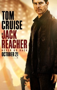 Jack Reacher: Không quay đầu | Jack Reacher: Never Go Back (2016) Jack Reacher: Không quay đầu | Jack Reacher: Never Go Back (2016)