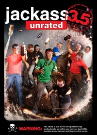 Jackass 3.5 | Jackass 3.5: The Unrated Movie (2011) Jackass 3.5 | Jackass 3.5: The Unrated Movie (2011)