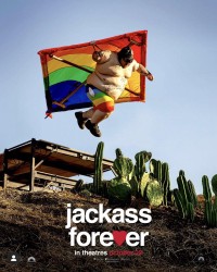 Jackass 4.5 | Jackass 4.5 (2022) Jackass 4.5 | Jackass 4.5 (2022)