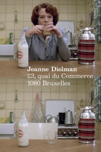 Jeanne Dielman, 23, quai du Commerce, 1080 Bruxelles | Jeanne Dielman, 23, quai du Commerce, 1080 Bruxelles (1975) Jeanne Dielman, 23, quai du Commerce, 1080 Bruxelles | Jeanne Dielman, 23, quai du Commerce, 1080 Bruxelles (1975)