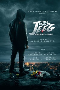 Jeeg Siêu Năng | They Call Me Jeeg (2016) Jeeg Siêu Năng | They Call Me Jeeg (2016)