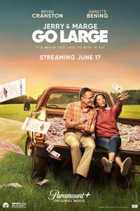 Jerry & Marge Go Large | Jerry & Marge Go Large (2022) Jerry & Marge Go Large | Jerry & Marge Go Large (2022)