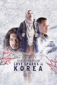 Jilbab Traveller: Tình yêu nảy nở xứ Hàn | Jilbab Traveller: Love Sparks In Korea (2016) Jilbab Traveller: Tình yêu nảy nở xứ Hàn | Jilbab Traveller: Love Sparks In Korea (2016)