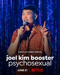 Joel Kim Booster: Tâm tính dục | Joel Kim Booster: Psychosexual (2022) Joel Kim Booster: Tâm tính dục | Joel Kim Booster: Psychosexual (2022)