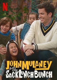 John Mulaney và những đứa trẻ mang đồ ăn từ nhà | John Mulaney & The Sack Lunch Bunch (2019) John Mulaney và những đứa trẻ mang đồ ăn từ nhà | John Mulaney & The Sack Lunch Bunch (2019)