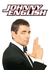 Johnny English: Điệp Viên Không Không Thấy | Johnny English (2003) Johnny English: Điệp Viên Không Không Thấy | Johnny English (2003)
