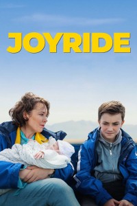 Joyride | Joyride (2022) Joyride | Joyride (2022)