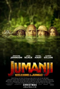 Jumanji: Trò chơi kỳ ảo | Jumanji: Welcome to the Jungle (2017) Jumanji: Trò chơi kỳ ảo | Jumanji: Welcome to the Jungle (2017)