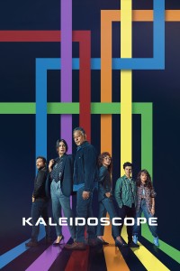 Kaleidoscope | Kaleidoscope (2023) Kaleidoscope | Kaleidoscope (2023)