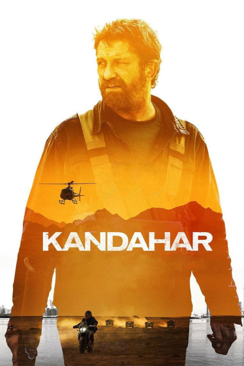 Kandahar | Kandahar (2023) Kandahar | Kandahar (2023)